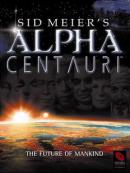 Alpha Centauri (PC)