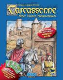 Carcassonne (PC)