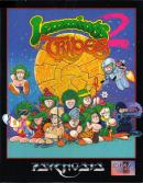 Lemmings 2: The Tribes (PC)