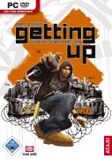 Marc Ecko's Getting Up - Contents Under Pressure (PC)