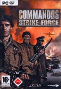 Commandos: Strike Force (PC)