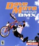 Dave Mirra Freestyle BMX (PC)