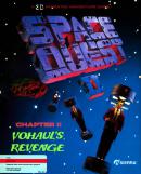 Space Quest 2: Vohaul's Revenge (PC)