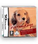 Nintendogs - Dachshund & Friends (NDS)