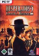 Desperados 2: Cooper's Revenge (PC)