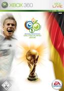 FIFA Fussball-Weltmeisterschaft Deutschland 2006 (Xbox360)