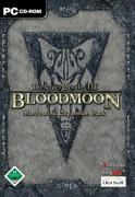 The Elder Scrolls 3: Bloodmoon - Morrowind Expansion Pack (PC)