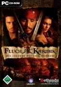 Fluch der Karibik 2: Die Legende des Jack Sparrow (PC)