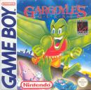 Gargoyles Quest (GameBoy)