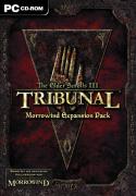 The Elder Scrolls 3: Tribunal - Morrowind Expansion Pack (PC)