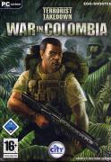 Terrorist Takedown: War in Colombia (PC)