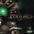 Cultures - Die Rache des Regengottes (PC)