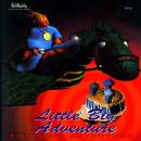 Little Big Adventure (PC)
