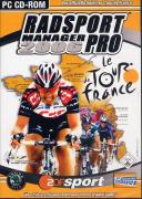 Radsport Manager Pro 2006 (PC)