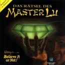 Das Rätsel des Master Lu (PC)