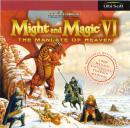 Might and Magic 6: Mandate of Heaven (PC)