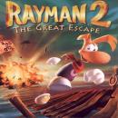 Rayman 2 - The Great Escape (PC)