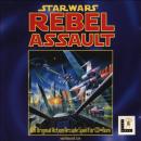 Star Wars: Rebel Assault (PC)