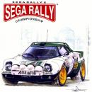 Sega Rally 2 Championship (PC)