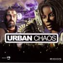 Urban Chaos (PC)