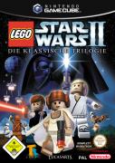 Lego Star Wars 2: Die klassische Trilogie (GameCube)
