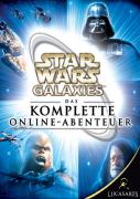 Star Wars Galaxies: Das komplette Online-Abenteuer (PC)