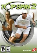 Top Spin 2 (PC)