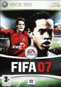 FIFA 07 (Xbox360)