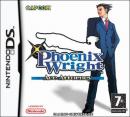Phoenix Wright: Ace Attorney (NDS)