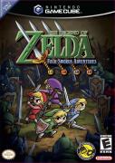 The Legend of Zelda: The Four Swords Adventures (GameCube)