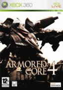 Armored Core 4 (Xbox360)