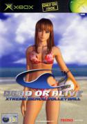 Dead or Alive Xtreme Beach Volleyball (Xbox)