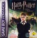 Harry Potter und der Orden des Phönix (GBA)