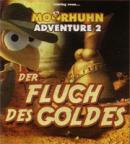 Moorhuhn Adventure 2 - Der Fluch des Goldes (PC)