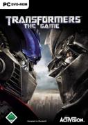 Transformers: The Game (PC)