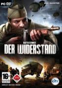 Battlestrike: Der Widerstand (PC)