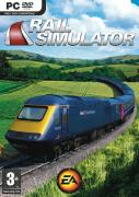 Rail Simulator (PC)
