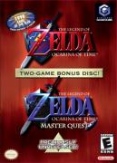 The Legend of Zelda: Ocarina of Time (GameCube)