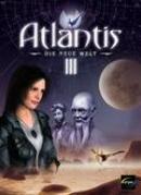 Atlantis 3: Die neue Welt (PC)