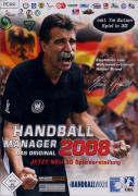 Handball Manager 2008 (PC)