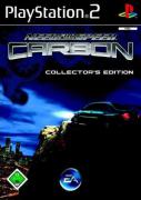 Need for Speed Carbon - Collectors Edition (PS2)