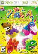 Viva Pinata: Party Animals (Xbox360)