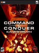 Command & Conquer 3: Kanes Rache (PC)