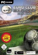 Euro Club Manager 2005-2006 (PC)