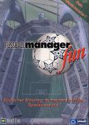 Fussballmanager Fun (PC)