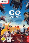 Lucky Luke: Go West! (PC)