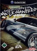 Need for Speed: Most Wanted (GameCube)