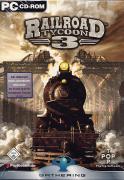 Railroad Tycoon 3 (PC)