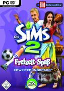 Die Sims 2: Freizeit-Spaß (PC)