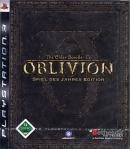 The Elder Scrolls 4: Oblivion - Spiel des Jahres Edition (PS3)